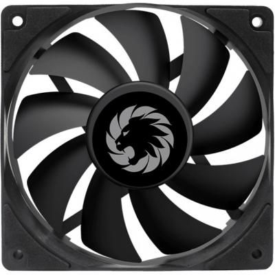 Кулер для корпуса Gamemax GMX-WFBK-BK (GMX-WFBK-BK)