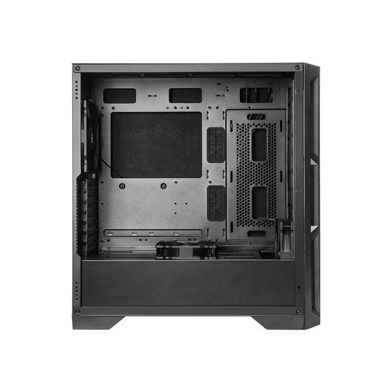 Корпус Chieftec APEX Q (GA-01B-Q-OP) | Зображення 4