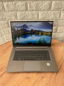 Ноутбук HP Zbook Create G7 15,6"FHD IPS i7 10750H 16Gb SSD 500Gb RTX 2070 MaxQ Б/У