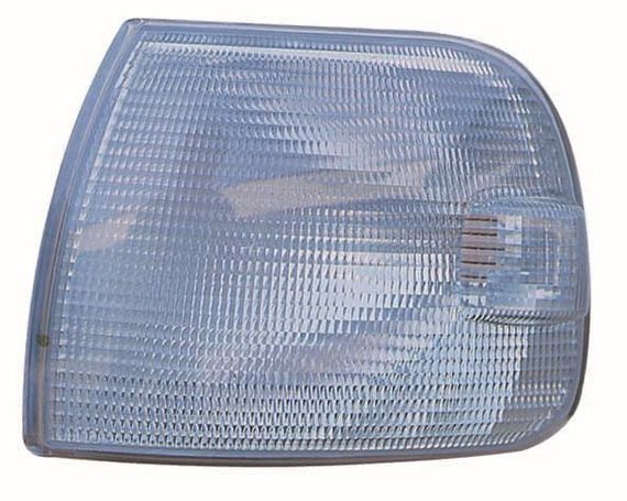 Покажчик Повороту Volkswagen T4 1996-2003 (Carav.Multiv) Правий Білий Без Патрона