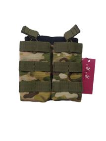 Підсумок відкритий для магазинів M&M серія А ІІ на 2шт мультикам (213452)