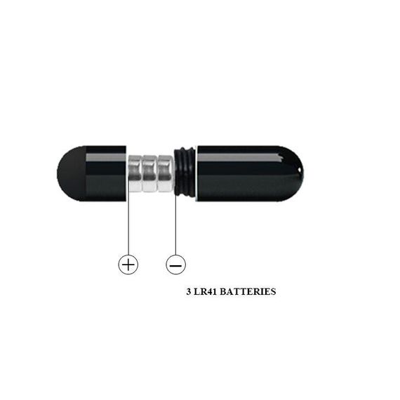 Кольцо эрекционное серии Pretty Love "BERTRAM" BI-210136 sexstyle | Зображення 14