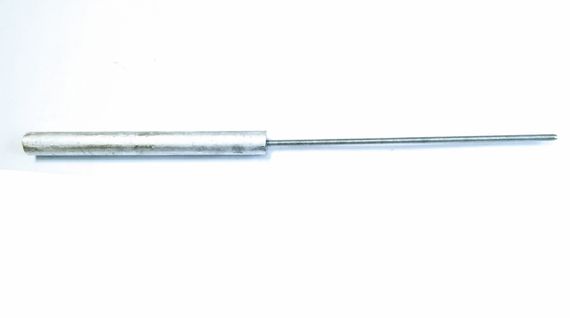 Анод магнієвий для бойлера D 20/200 М6/190 Україна