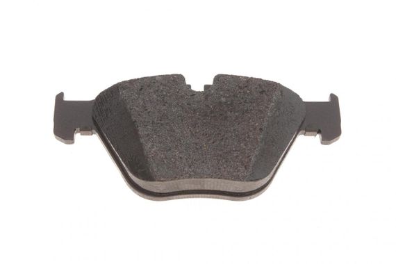 Колодки гальмівні передні BMW 5 F07 F10 F18 09-17 6 F06 F13 11-18 7 F01 F02 F03 F04 08-12 34116850885 | Зображення 2