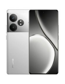 Смартфон realme GT Neo6 SE 16/512GB Silver CN version