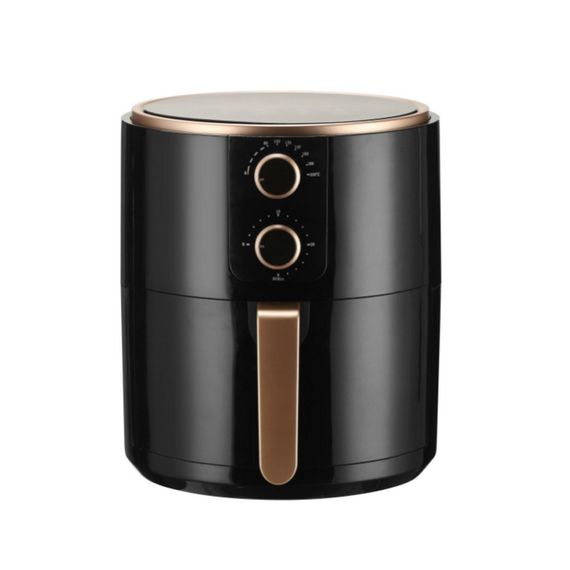 Повітряна фритюрниця XPRO RAF R5294 8L (43971-R5294_2628) | Зображення 4