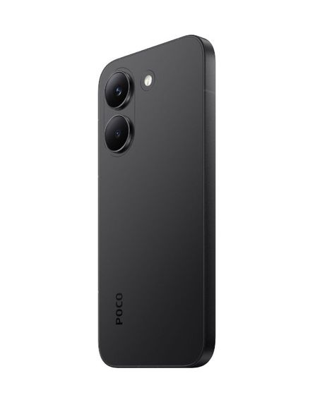 Смартфон POCO X8 Pro 12/512GB Black (Adapter) NFC | Зображення 2