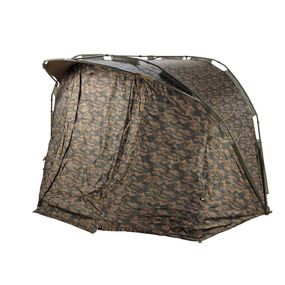 Намет — Rova Peak Bivvy 2 Man Camo — 1537848