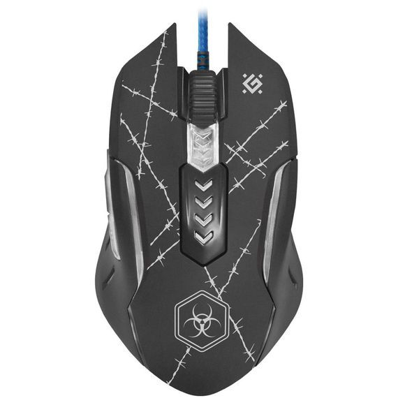 IT набір Defender Forced Forced GM-020L (52020) | Зображення 3