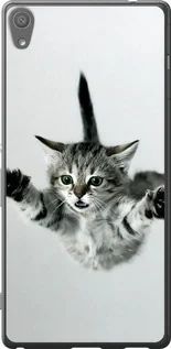 Чохол для Sony Xperia XA Ultra Dual F3212 з силікону FCh_085317