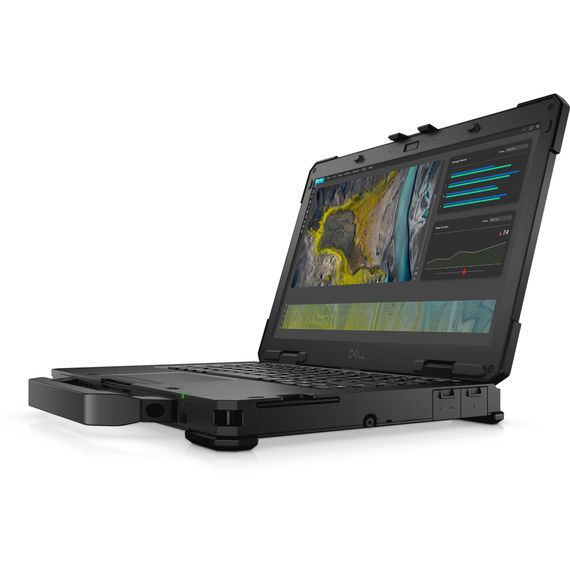 Ноутбук Dell Latitude 5430 Rugged (210-BCFR_i516512WP) | Зображення 2