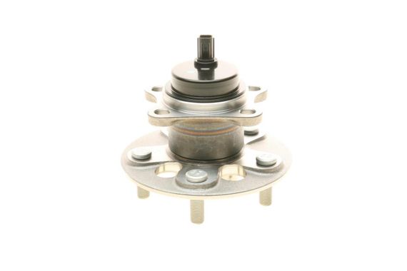 Підшипник маточини задньої Toyota Auris Corolla 06-16 +ABS  PHU56877 | Зображення 2