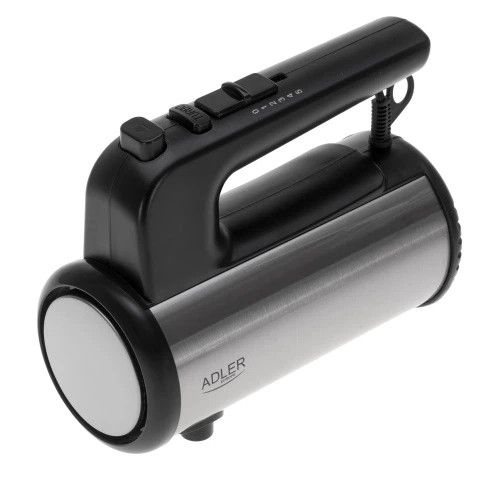 Миксер ручной Adler AD 4232 900 Вт черный | Зображення 7