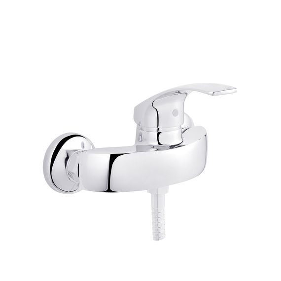 Змішувач для душа Kroner KRM Konstante - C050 (CV023586)