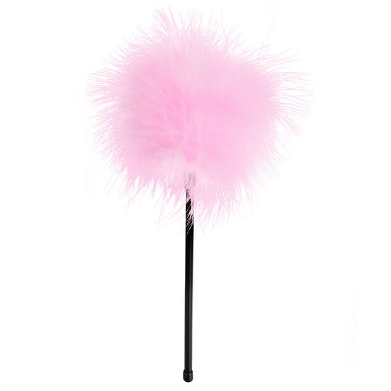 БДСМ набор «Loving submission», цвет розовый sexstyle | Зображення 2