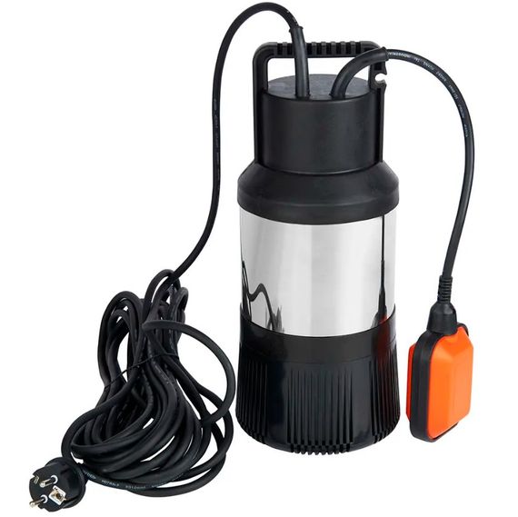 Занурювальний насос високого тиску Sequoia SSP1100HP