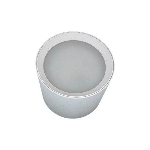 Світильник BIOM SP-G05R-W-AL накладний для лампи GX53 білий | Зображення 1