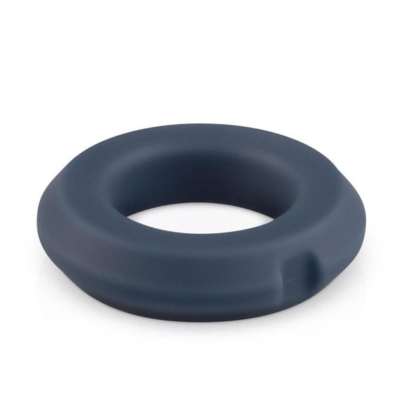 Ерекційне кільце Boners Cock Ring With Steel Core, сталеві вставки, внутрішній діаметр 3,7 см Sex Aura | Зображення 1