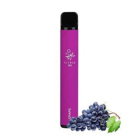 Elf Bar Lux 1500 Elf Bar LUX Original Эльф Бар 1500 тяг. Виноград (Grape)