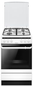 Плита Hansa комбінована FCMW580250