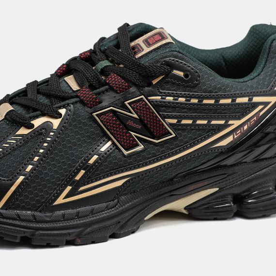 Мужские кроссовки New 1906R x KITH весна / осень 2143 45 28.5-29 см | Зображення 7