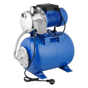 Насосна станція Agua AT JET 100S (CV035089)