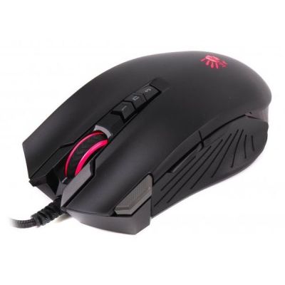 Мышка A4Tech Bloody V9MA Black (Bloody V9MA Black) | Зображення 2