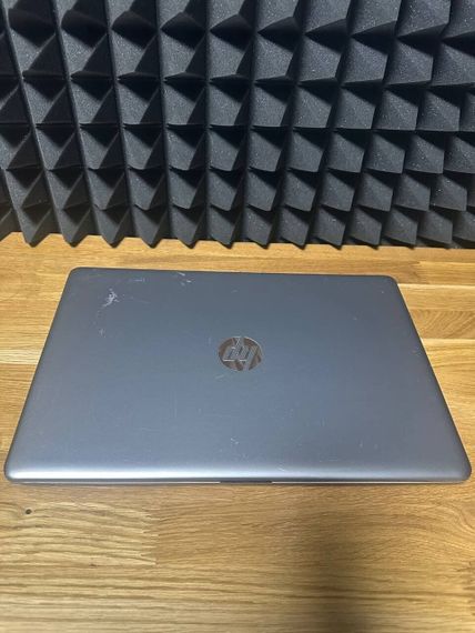 Ноутбук Б-класс HP 250 G6 / 15.6" (1920x1080) IPS / Intel Core i3-6006U (2 (4) ядра по 2.0 GHz) / 8 GB DDR4 / 256 GB SSD / Intel HD Graphics 520 / WebCam / DVD-ROM б/у | Зображення 7