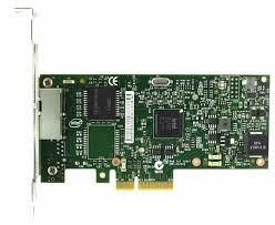 Мережева карта Intel I350-T2V2 (I350T2V2BLK) | Зображення 2