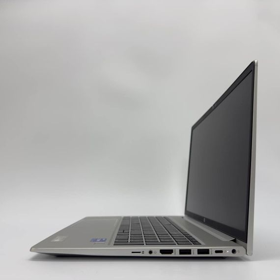 Ультрабук HP ProBook 650 G8 / 15.6" (1920x1080) IPS / Intel Core i7-1185G7 (4 (8) ядра по 4.8 GHz) / 16 GB DDR4 / 256 GB SSD / Intel Iris Xe Graphics / WebCam б/в | Зображення 4