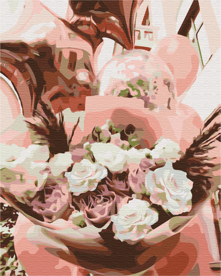 Повітряні квіти