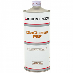 Рідина для ГУР Mitsubishi DiaQueen PSF 1л.
