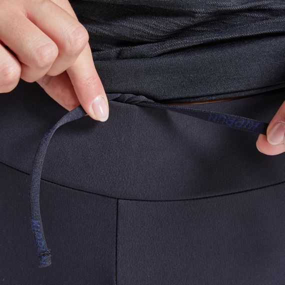 Тайтси жіночі Kiprun для бігу чорні - XS UA40L30 | Зображення 8