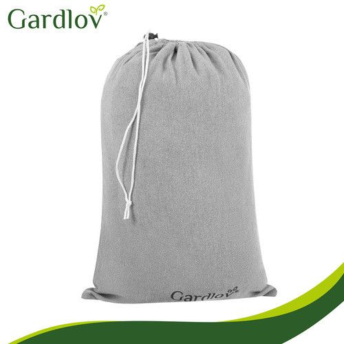 Гамак — одягне крісло 210 см сіре Gardlov 27387 | Зображення 9