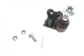 Опора шаровая передняя Lexus NX RZ Toyota Rav4 18- 184264