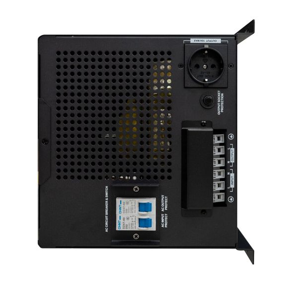 Пристрій безперебійного живлення LogicPower LPM- PSW-12000VA, 8000W. 48V (22913) | Зображення 5