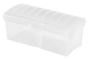 Хлібниця ARDESTO Fresh, 14*29*12.5 см (AR3729TF)