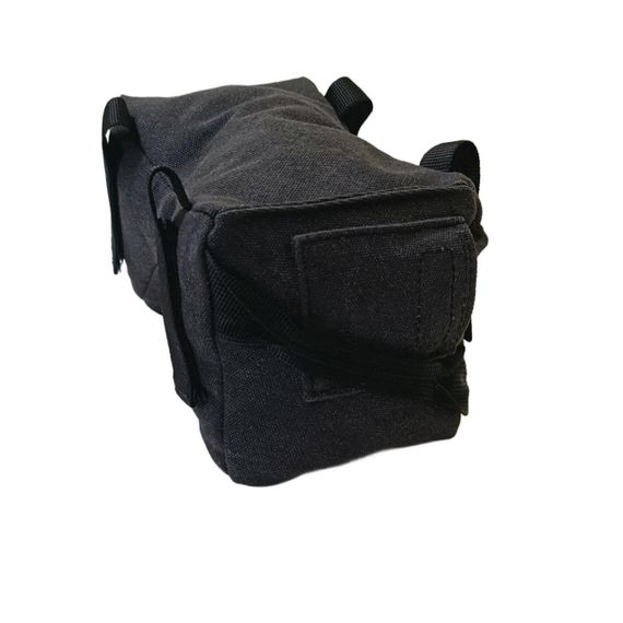 Упор барикадний для P.R.S під площадку Gunplate з наповнювачем темно сірий Кость GEN 10.2 | Зображення 6