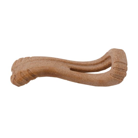 Игрушка для собак OutwardHound Flip and Chew Bone, 18 см