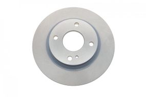 Диск тормозной передний Ford Fiesta 08- 258x23  38600