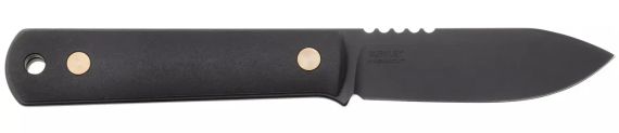 Ніж Boker BFF Packlite Allblack Stargaze | Зображення 1