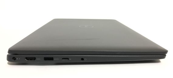 Ультрабук Б-класс Dell Latitude 3450 / 14" (1920x1080) IPS / Intel Core i3-1315U (6 (8) ядер по 1.2 - 4.5 GHz) / 16 GB DDR5 / 256 GB SSD / Intel UHD Graphics / WebCam / Win 10 Pro б/у | Зображення 3