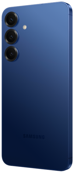 Смартфон Samsung Galaxy S25 12/512Gb DBH Navy | Зображення 2
