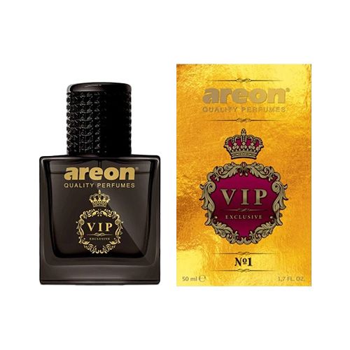 Освіжувач повітря AREON CAR Perfume VIP 50ml №1