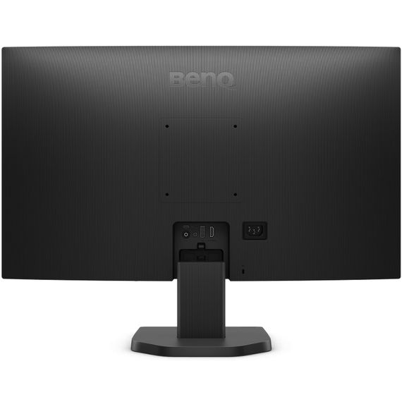 TFT 27" BenQ GW2790C, IPS, 144Гц, HDMI, DP, USB-C, колонки, чорний | Зображення 2