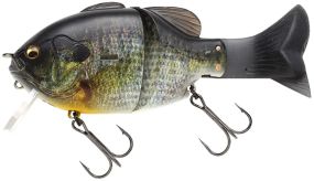 Воблер Imakatsu Gillroid Baby 120mm 14.0g #622 Воблер для рыбалки Джерк воблер