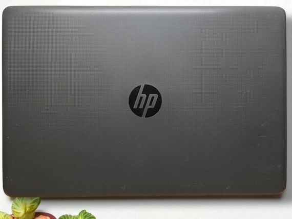 Ноутбук Б-клас HP 250 G6 / 15.6" (1920x1080) TN / Intel Core i3-6006U (2 (4) ядра по 2.0 GHz) / 8 GB DDR4 / 120 GB SSD / Intel HD Graphics 520 / WebCam б/в | Зображення 5