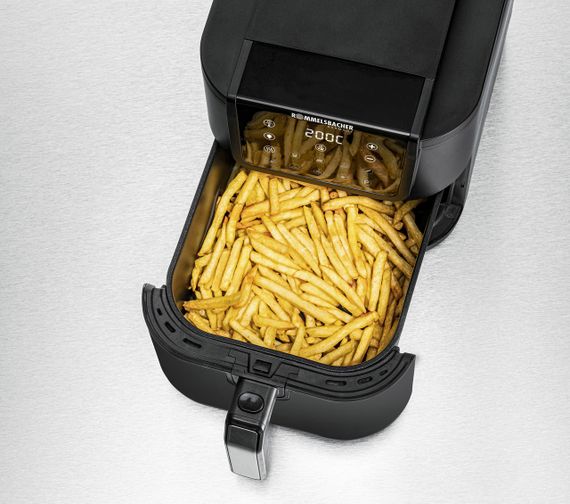 Мультипіч Air Fryer Rommelsbacher FRH 1700 | Зображення 4