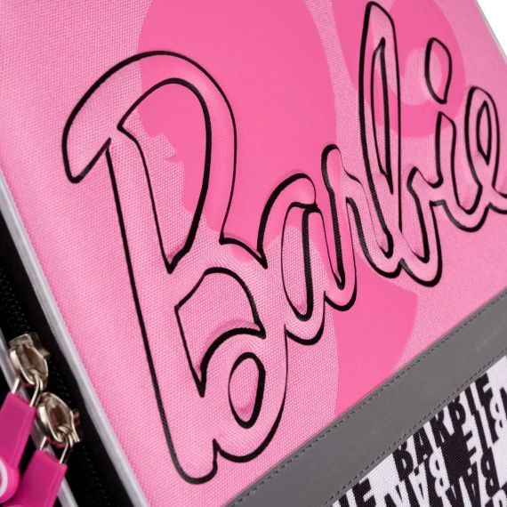 Рюкзак школьный ортопедический Yes S-78 BARBIE | Зображення 3