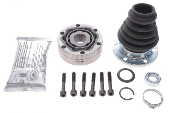 ШРКШ внутрішній Audi A3 Skoda Octavia VW Caddy 96-10 Golf Passat 83-04 Polo 95-01 33z 100mm  16-1010A